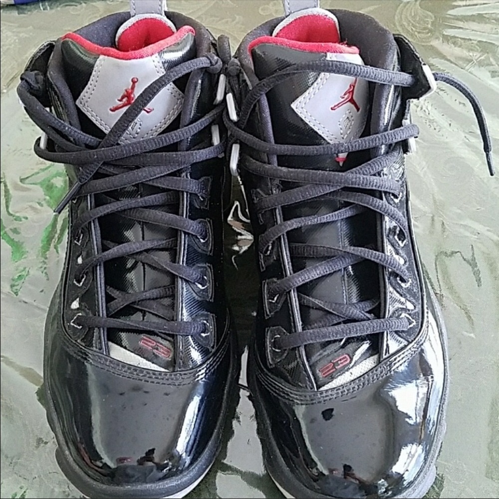 Jordan sneakers